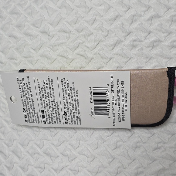 NON-PRESCRIPTION GLASSES - Picture 2 of 5